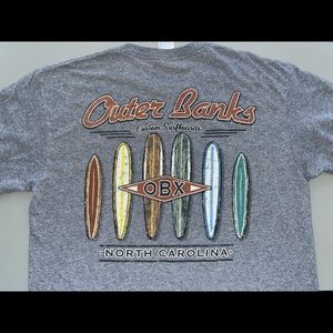 OBX T-Shirt